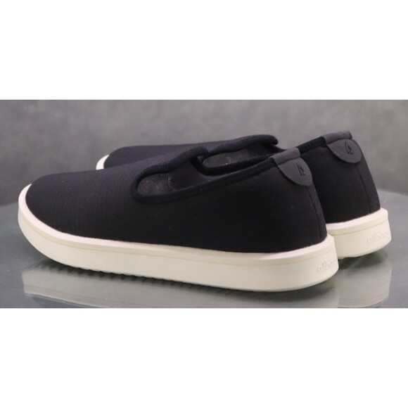 Allbirds WL Wool Loungers Men\'s Slip Ons Loafers Shoes Size 9 Black main image 6